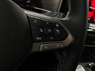 2026 Volkswagen Atlas 2.0T SEL 4MOTION