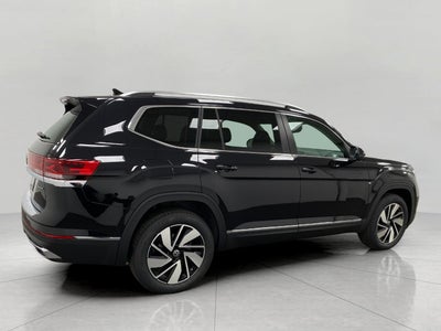 2026 Volkswagen Atlas 2.0T SEL 4MOTION