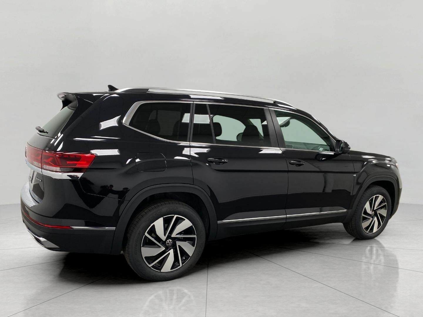 2026 Volkswagen Atlas 2.0T SEL 4MOTION