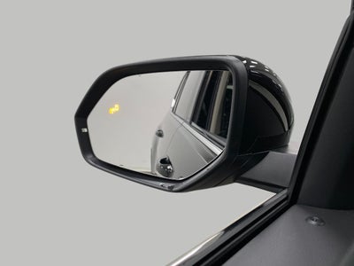 2026 Volkswagen Atlas 2.0T SEL 4MOTION