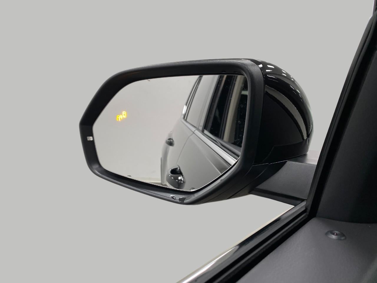 2026 Volkswagen Atlas 2.0T SEL 4MOTION