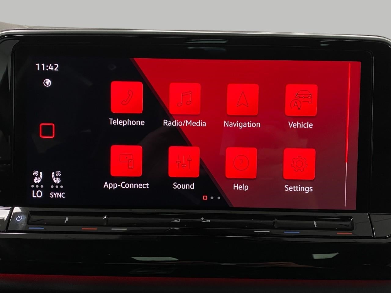 2026 Volkswagen Atlas 2.0T SEL 4MOTION