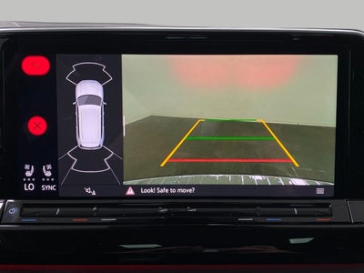 2026 Volkswagen Atlas 2.0T SEL 4MOTION