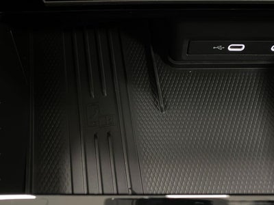 2026 Volkswagen Atlas 2.0T SEL 4MOTION