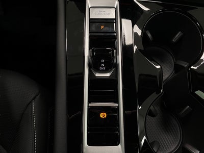 2026 Volkswagen Atlas 2.0T SEL 4MOTION