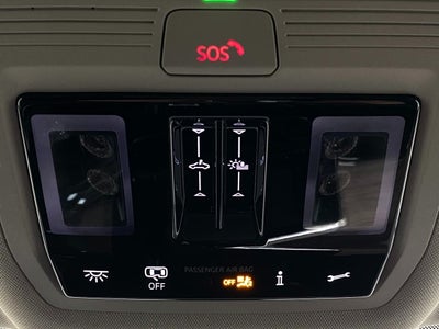 2026 Volkswagen Atlas 2.0T SEL 4MOTION