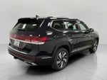 2026 Volkswagen Atlas 2.0T SEL 4MOTION