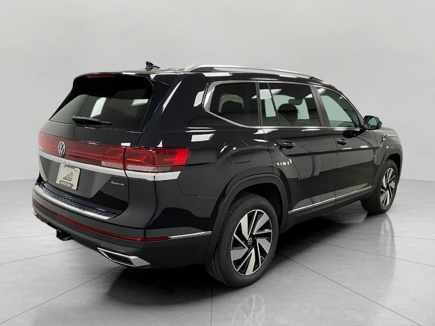2026 Volkswagen Atlas 2.0T SEL 4MOTION