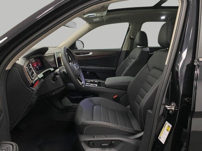 2026 Volkswagen Atlas 2.0T SEL 4MOTION