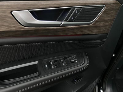 2026 Volkswagen Atlas 2.0T SEL 4MOTION