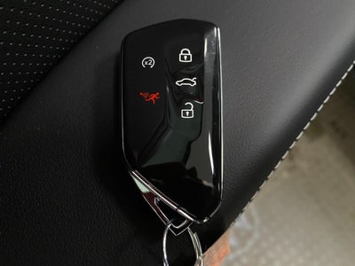 2026 Volkswagen Atlas 2.0T SEL 4MOTION