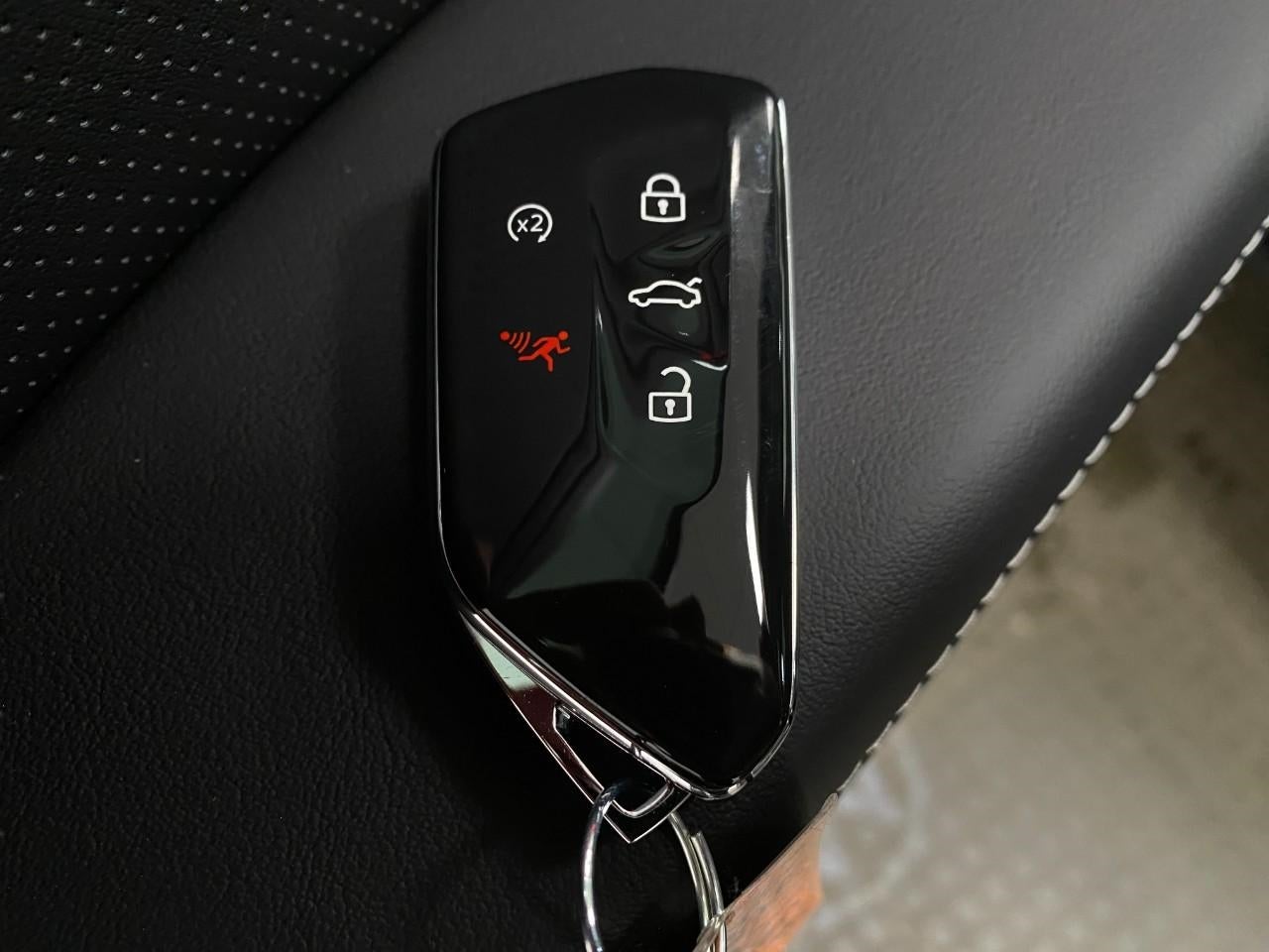 2026 Volkswagen Atlas 2.0T SEL 4MOTION