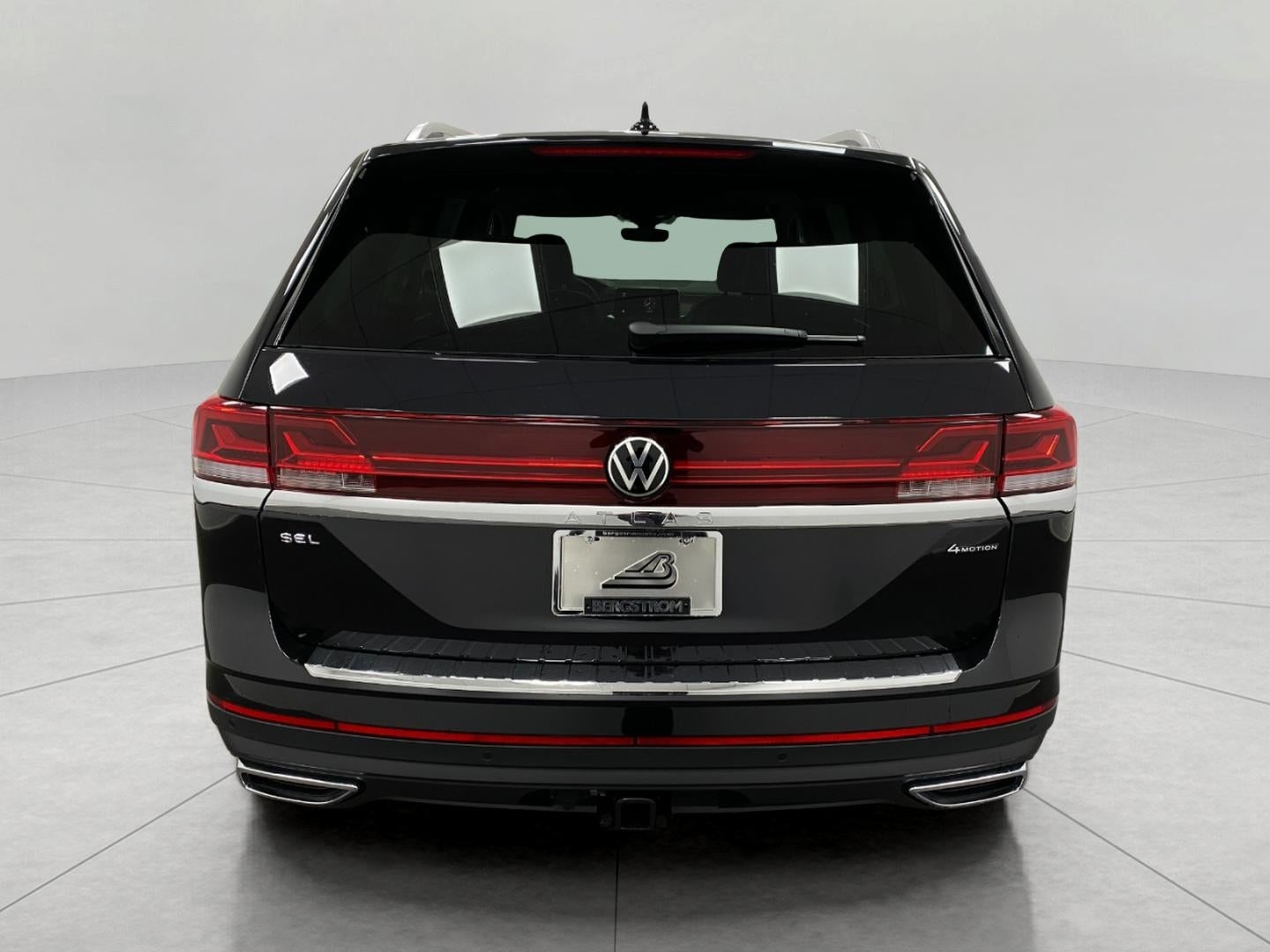 2026 Volkswagen Atlas 2.0T SEL 4MOTION