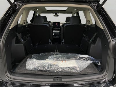 2026 Volkswagen Atlas 2.0T SEL 4MOTION