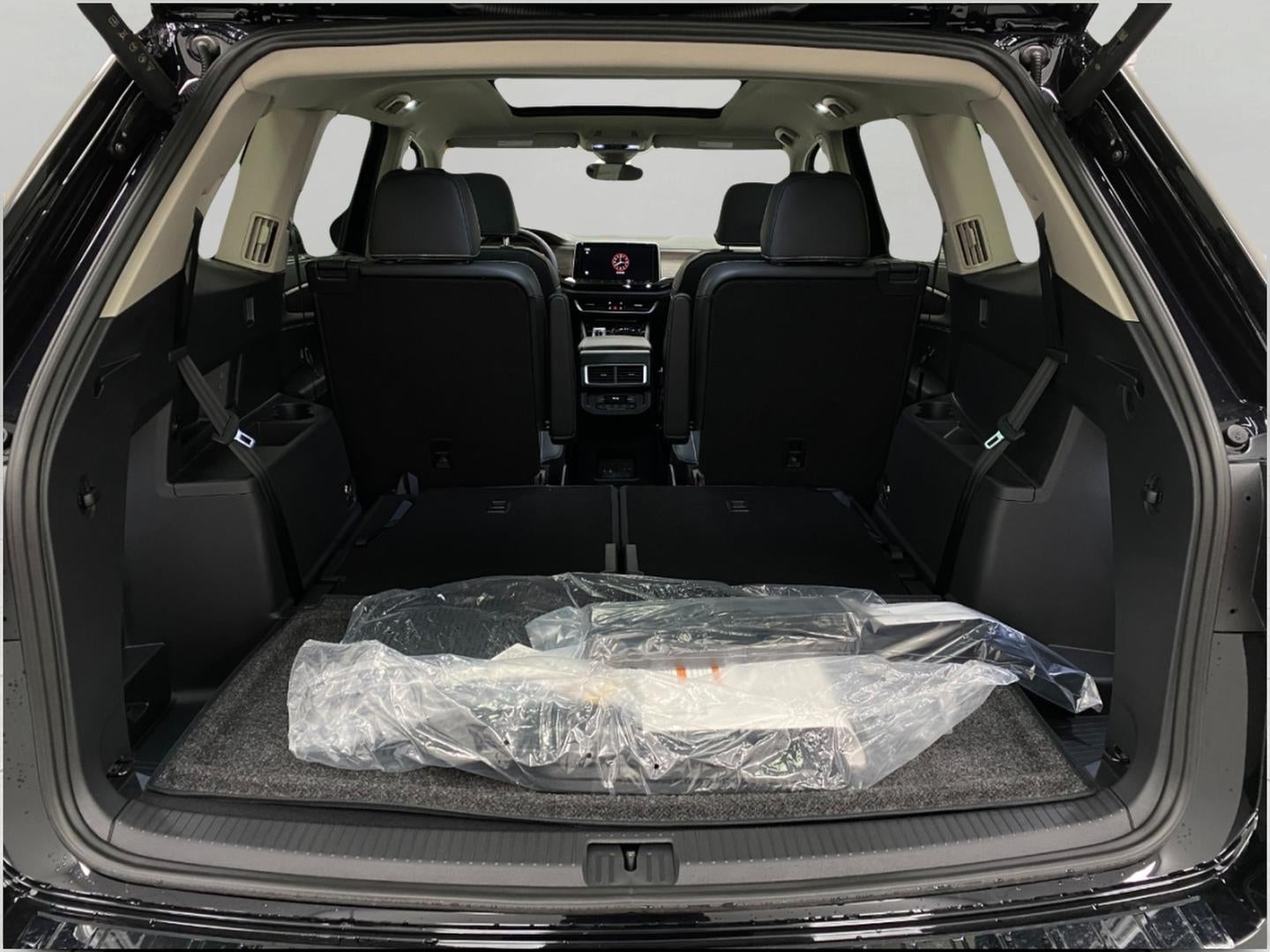 2026 Volkswagen Atlas 2.0T SEL 4MOTION