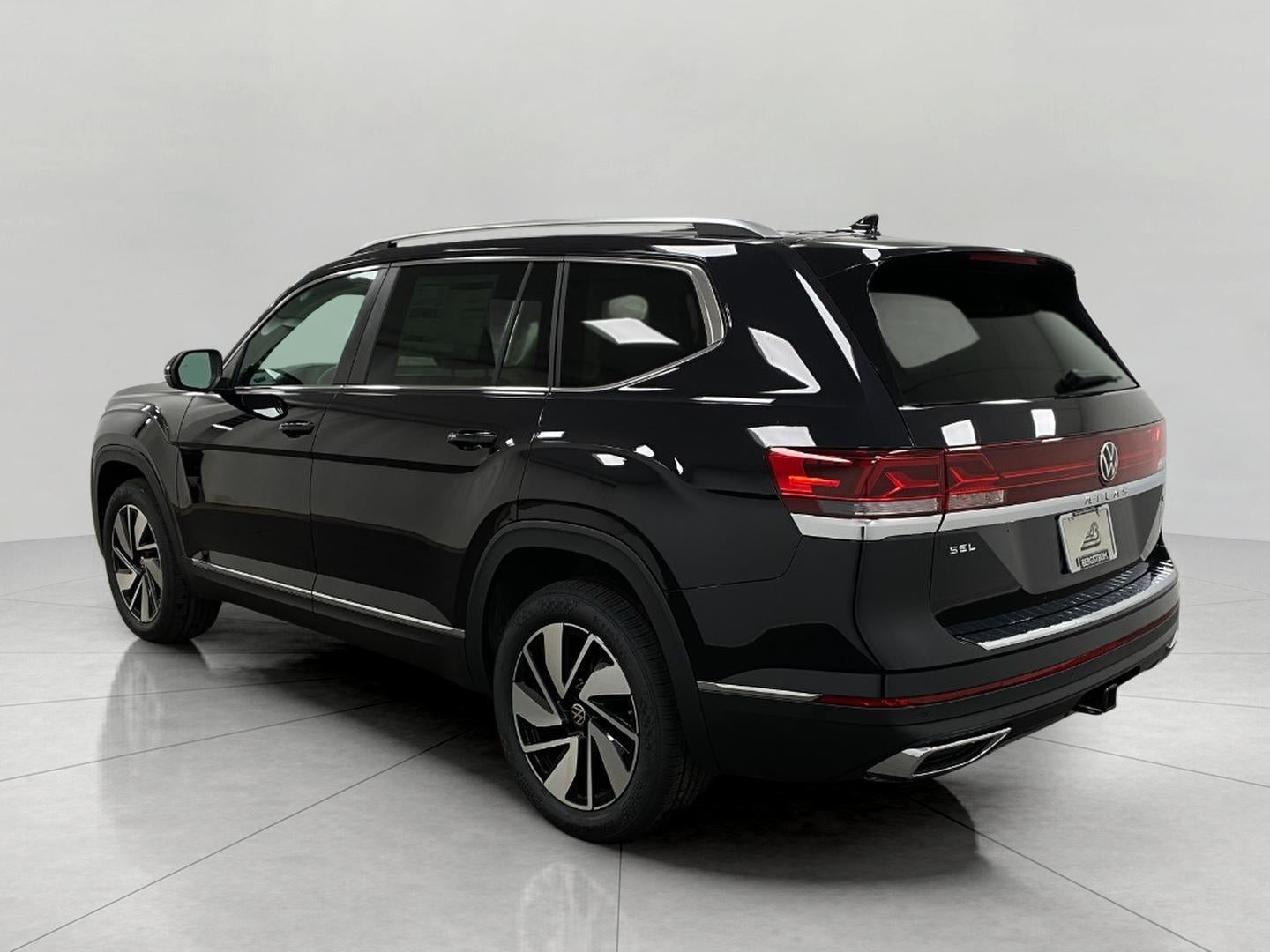 2026 Volkswagen Atlas 2.0T SEL 4MOTION