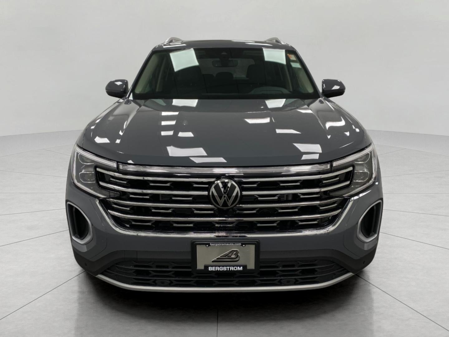 2026 Volkswagen Atlas 2.0T SEL 4MOTION