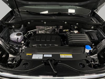 2026 Volkswagen Atlas 2.0T SEL 4MOTION