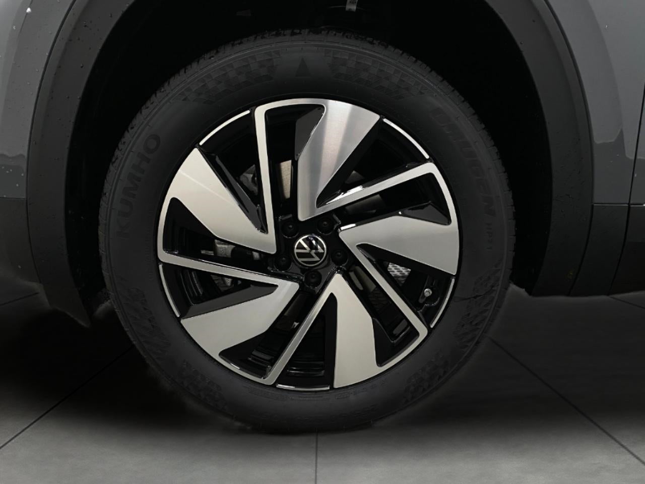 2026 Volkswagen Atlas 2.0T SEL 4MOTION