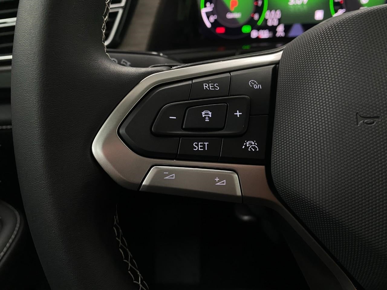 2026 Volkswagen Atlas 2.0T SEL 4MOTION