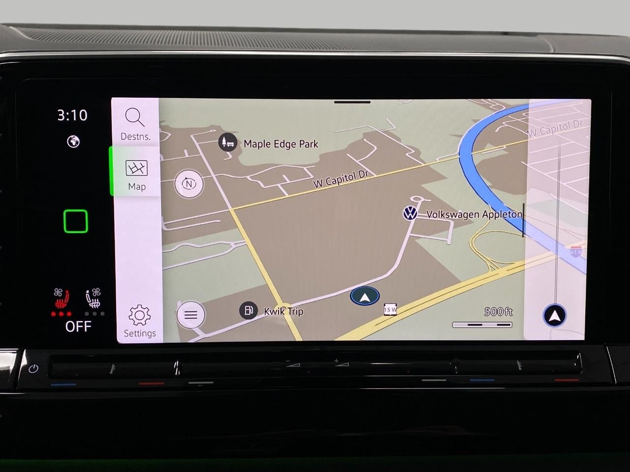 2026 Volkswagen Atlas 2.0T SEL 4MOTION