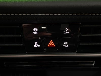 2026 Volkswagen Atlas 2.0T SEL 4MOTION