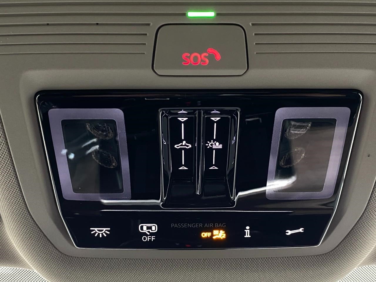 2026 Volkswagen Atlas 2.0T SEL 4MOTION