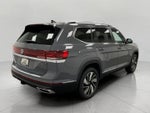 2026 Volkswagen Atlas 2.0T SEL 4MOTION