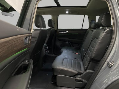 2026 Volkswagen Atlas 2.0T SEL 4MOTION