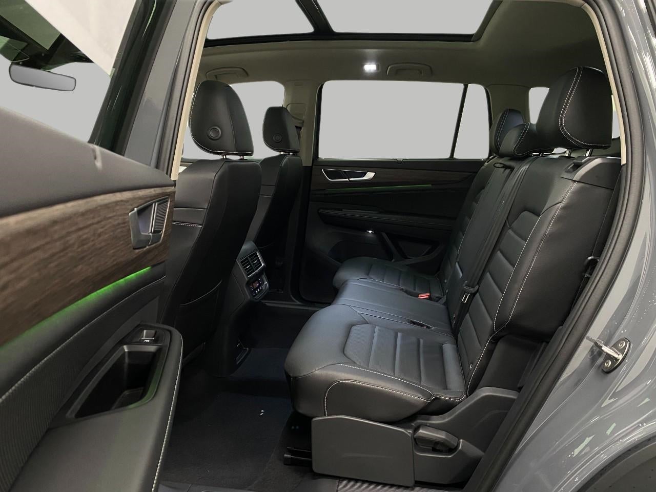 2026 Volkswagen Atlas 2.0T SEL 4MOTION