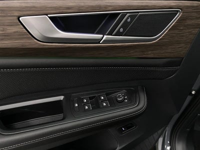 2026 Volkswagen Atlas 2.0T SEL 4MOTION