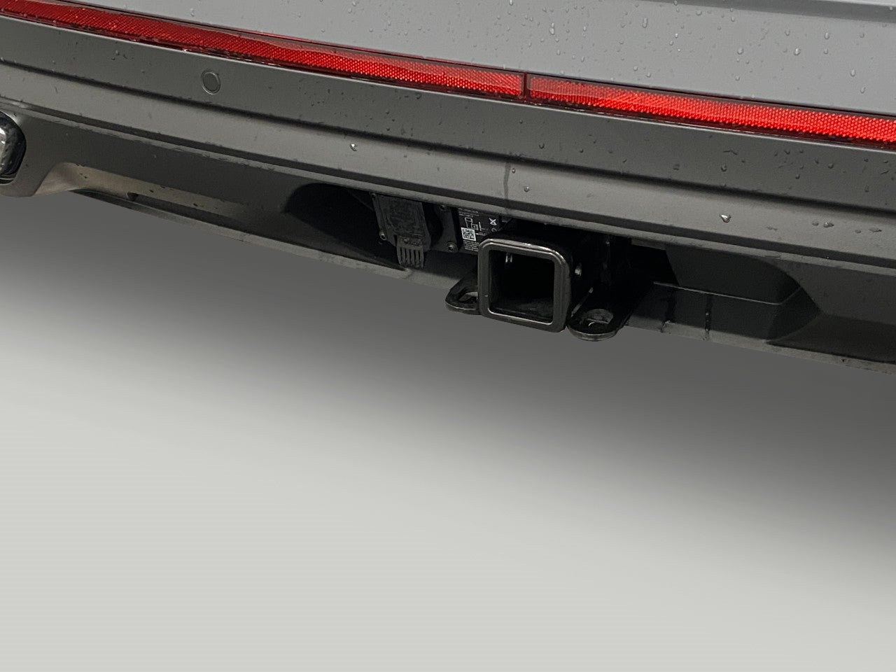 2026 Volkswagen Atlas 2.0T SEL 4MOTION