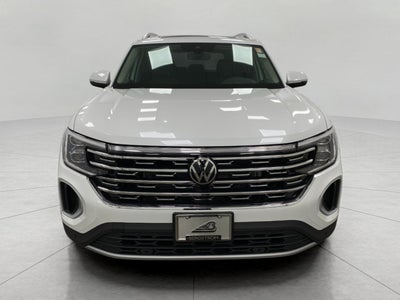 2026 Volkswagen Atlas 2.0T SEL 4MOTION