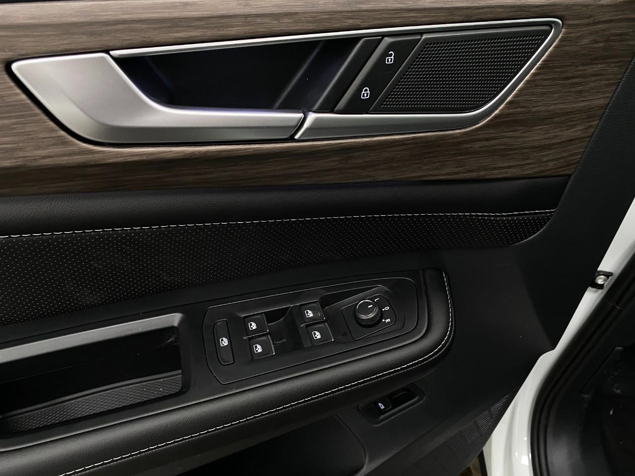 2026 Volkswagen Atlas 2.0T SEL 4MOTION