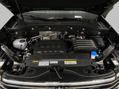 2026 Volkswagen Atlas 2.0T SEL 4MOTION
