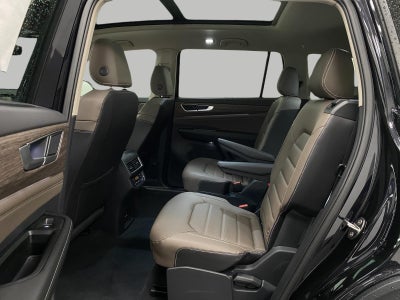 2026 Volkswagen Atlas 2.0T SEL 4MOTION