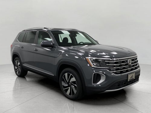 2026 Volkswagen Atlas 2.0T SEL 4MOTION
