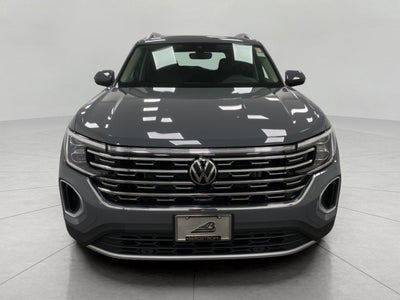 2026 Volkswagen Atlas 2.0T SEL 4MOTION