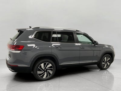 2026 Volkswagen Atlas 2.0T SEL 4MOTION