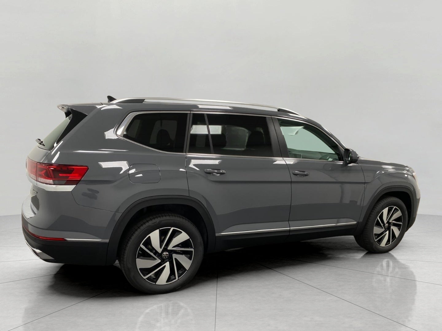 2026 Volkswagen Atlas 2.0T SEL 4MOTION