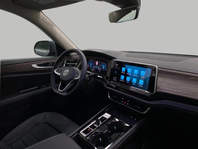2026 Volkswagen Atlas 2.0T SEL 4MOTION