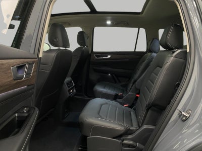 2026 Volkswagen Atlas 2.0T SEL 4MOTION