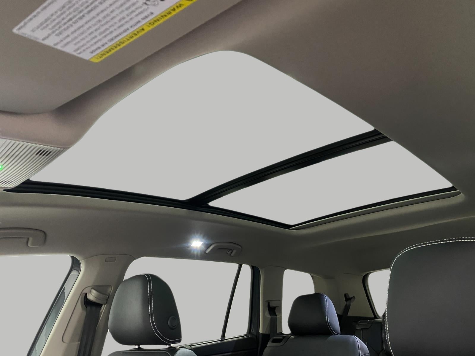 2026 Volkswagen Atlas 2.0T SEL 4MOTION