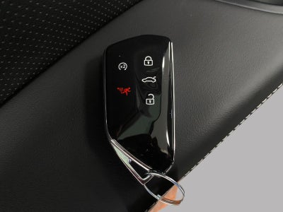 2026 Volkswagen Atlas 2.0T SEL 4MOTION