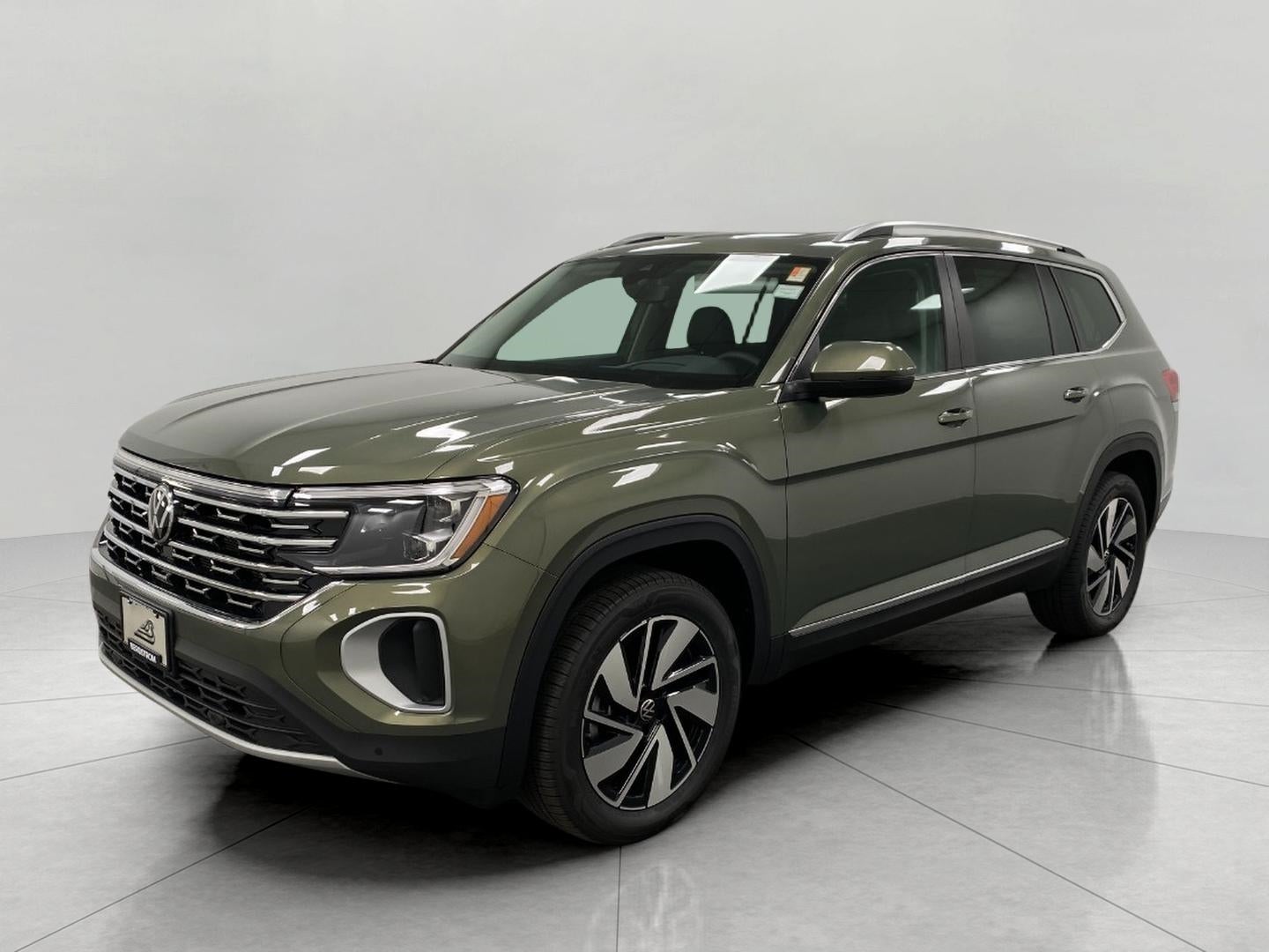 2026 Volkswagen Atlas 2.0T SEL 4MOTION