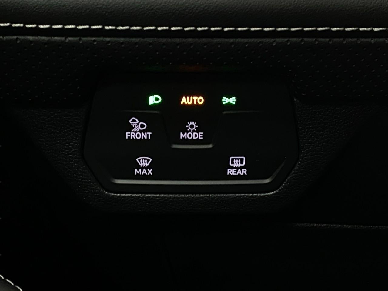 2026 Volkswagen Atlas 2.0T SEL 4MOTION