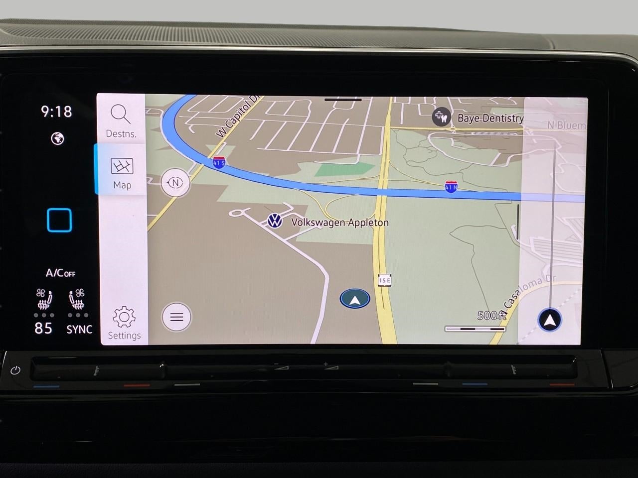 2026 Volkswagen Atlas 2.0T SEL 4MOTION