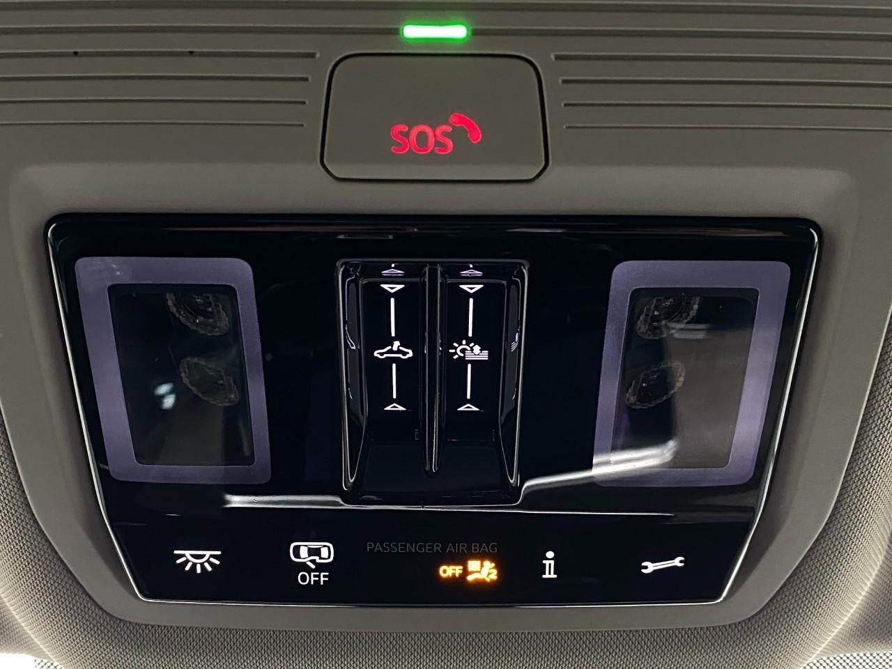 2026 Volkswagen Atlas 2.0T SEL 4MOTION