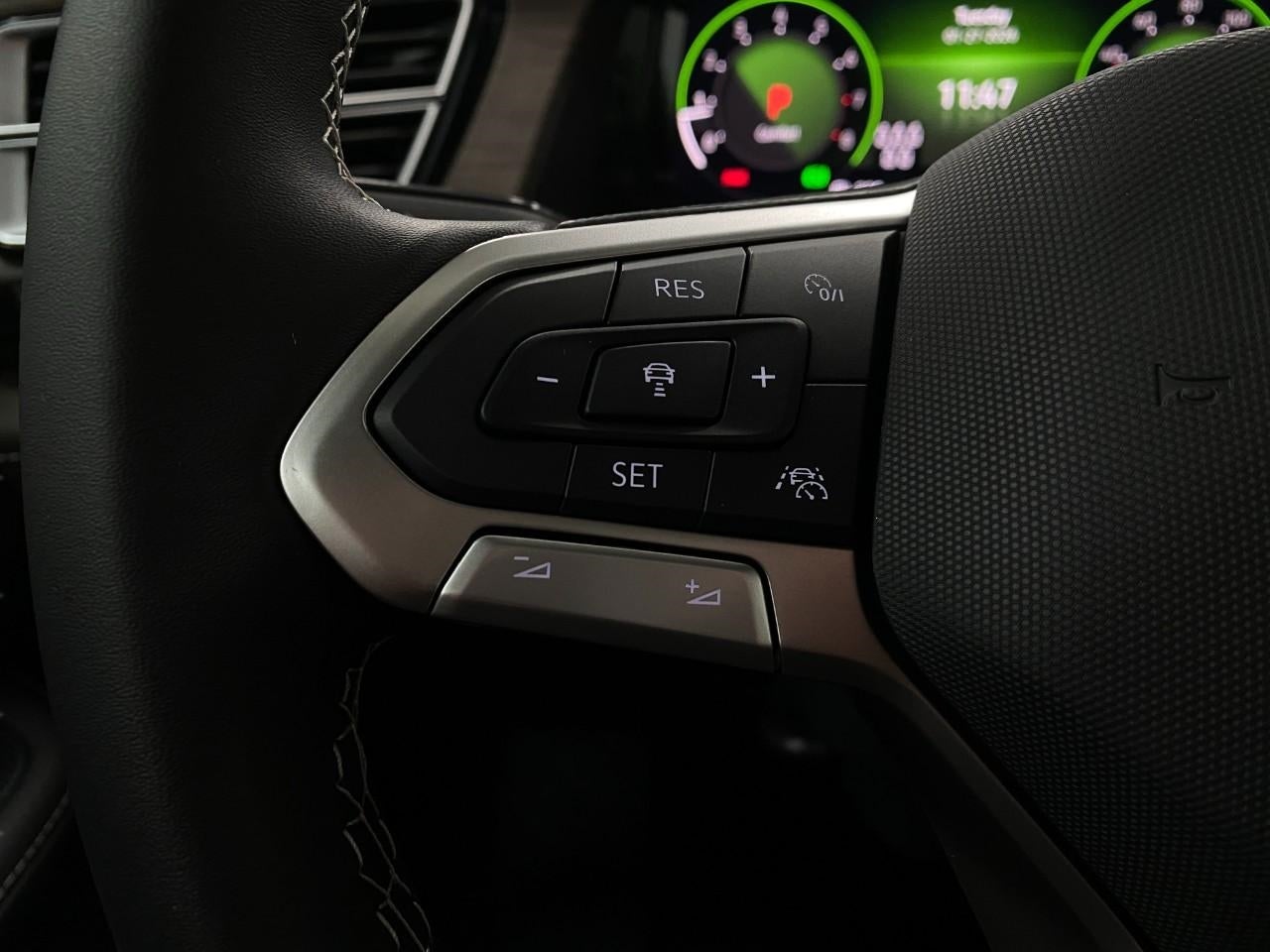 2026 Volkswagen Atlas 2.0T SEL 4MOTION