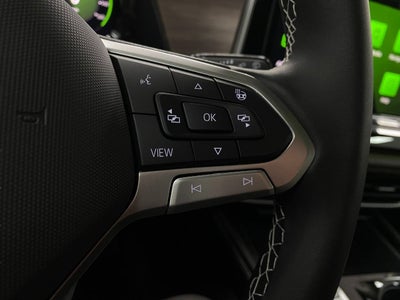 2026 Volkswagen Atlas 2.0T SEL 4MOTION